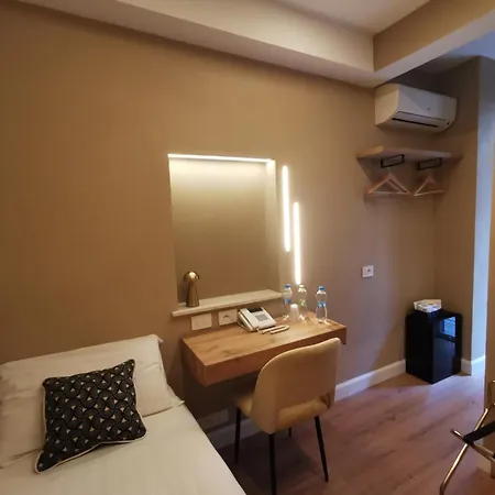 Otel Fiori Roma