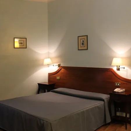 Fiori Otel Roma