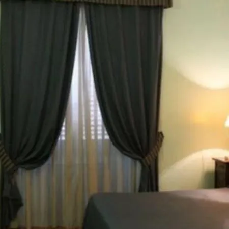 Fiori Otel Roma
