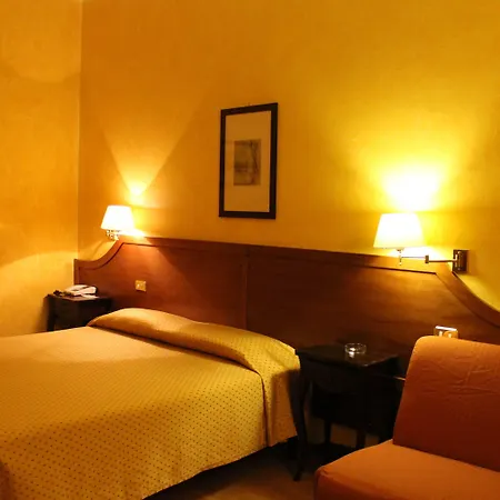 Otel Fiori 2*