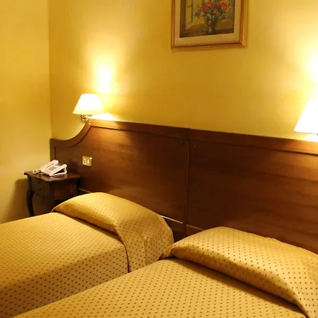 Fiori Otel Roma
