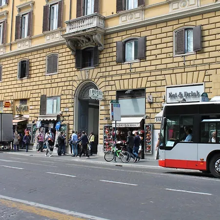 Fiori Otel Roma