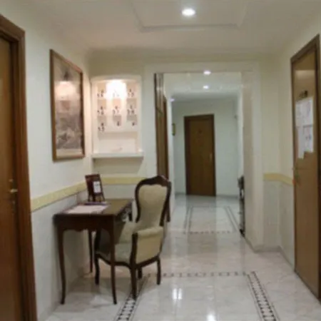 Otel Fiori Roma
