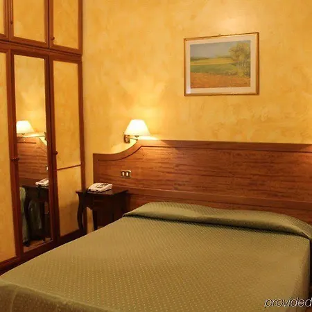 Otel Fiori Roma
