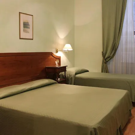 Fiori Otel 2*
