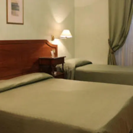 フィオリ ローマ