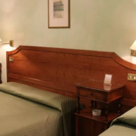 フィオリ ローマ