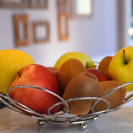 ホテル フィオリ 2*