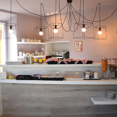 フィオリ ローマ