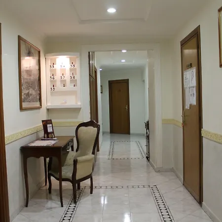 フィオリ ローマ