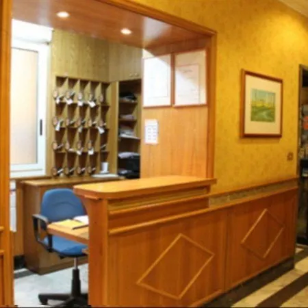 酒店 费欧瑞酒店 2*