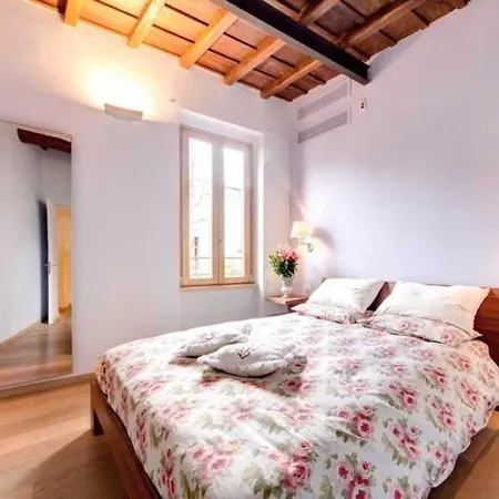 フィオリ ローマ