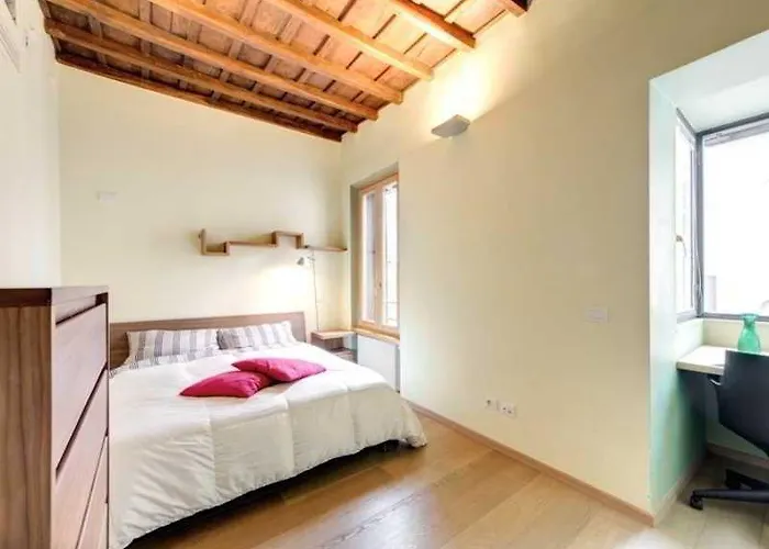 酒店 费欧瑞酒店 罗马