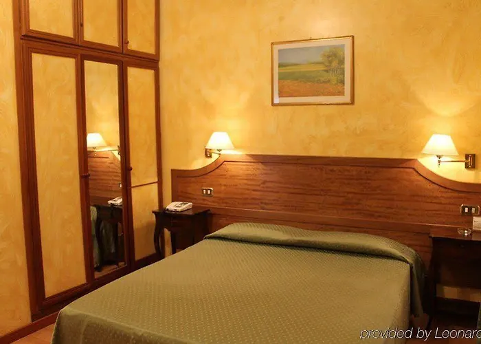 酒店 费欧瑞酒店 罗马