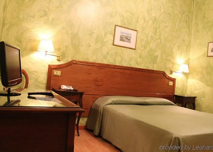 费欧瑞酒店 罗马