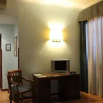 Hotell Fiori Rom