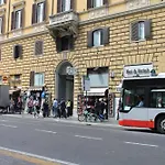 Fiori Hotel Rzym