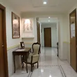 Hotel Fiori Rzym