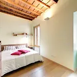 Hotell Fiori Rom