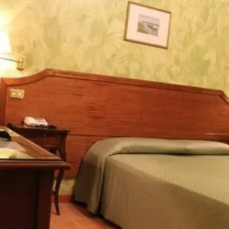 Fiori Hotel Rome