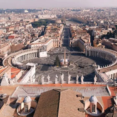 Fiori Rome