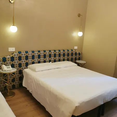 Fiori 2* Rome
