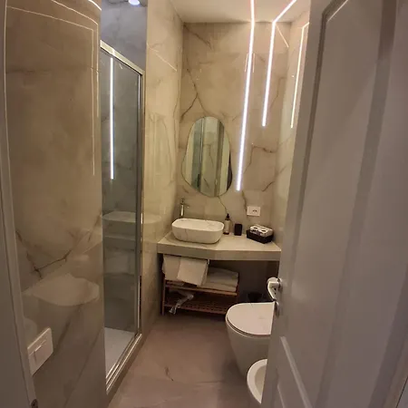 Fiori Hotel Řím