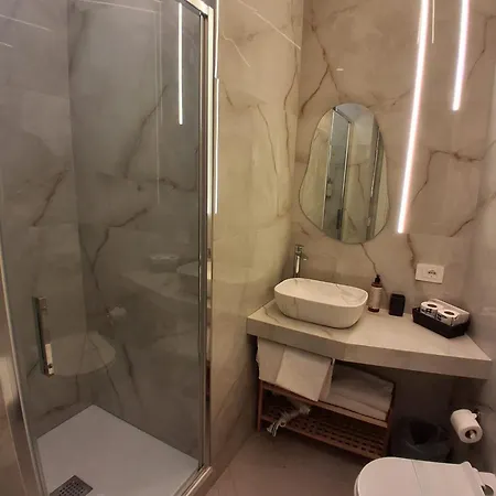 Hotel Fiori Rom