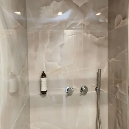 Fiori Hotel Rom