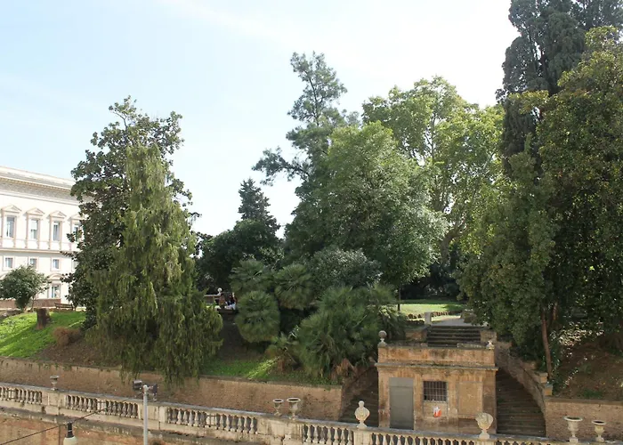 Fiori Ξενοδοχείο