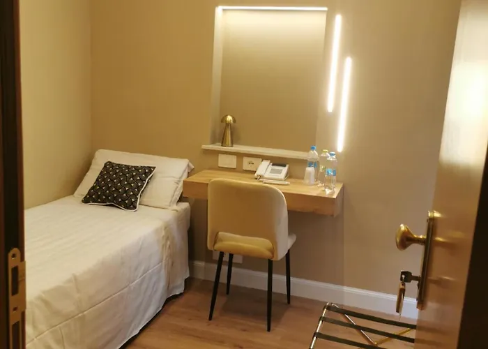 Fiori Ξενοδοχείο 2*