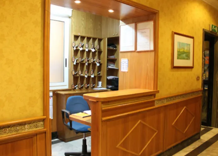 Ξενοδοχείο Fiori