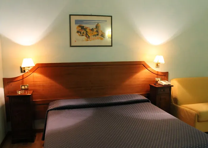 Ξενοδοχείο Fiori