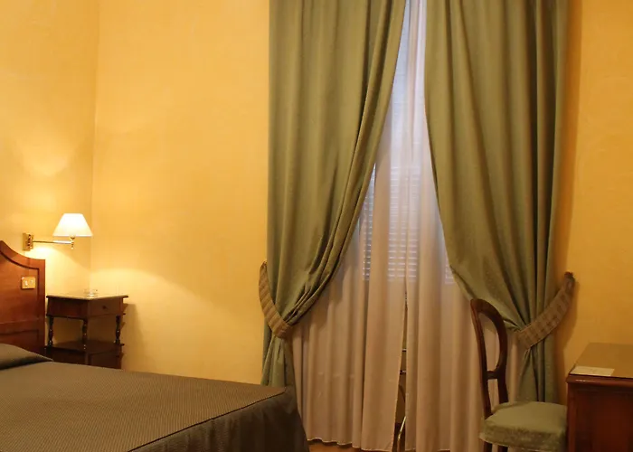 Ξενοδοχείο Fiori