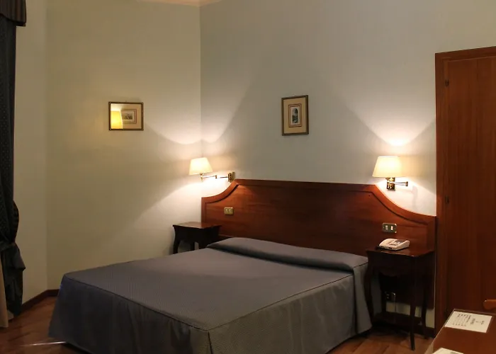 Fiori Ξενοδοχείο Ρώμη