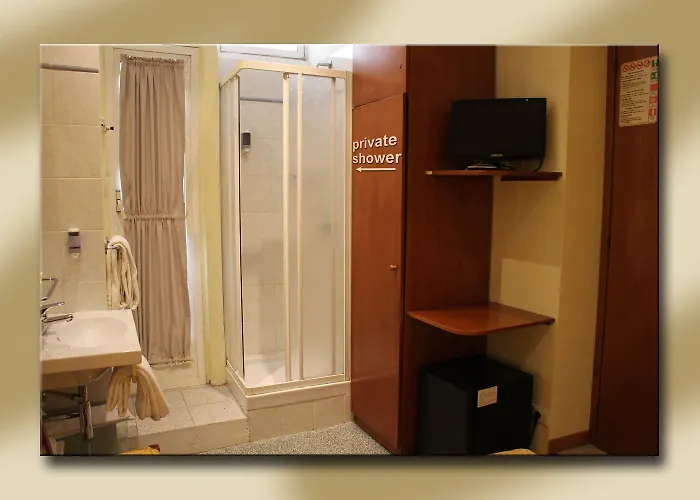 Ξενοδοχείο Fiori