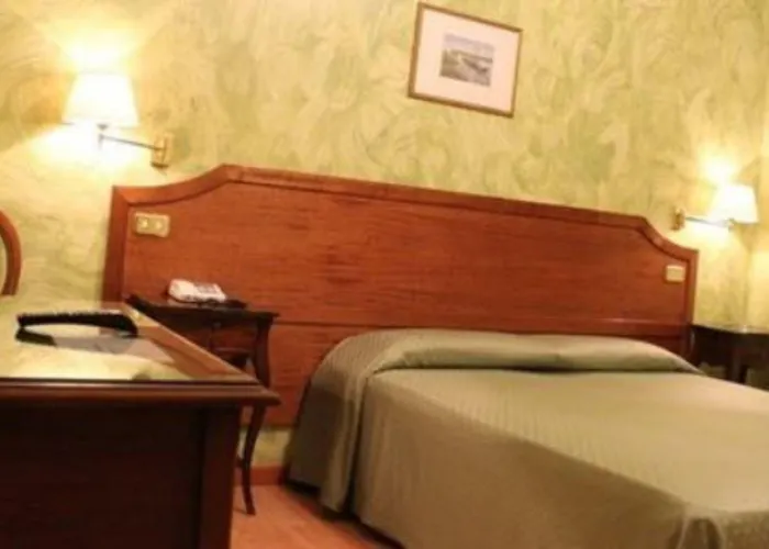 Ξενοδοχείο Fiori