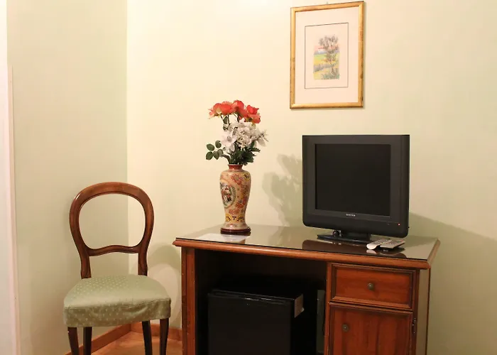 Fiori Ξενοδοχείο