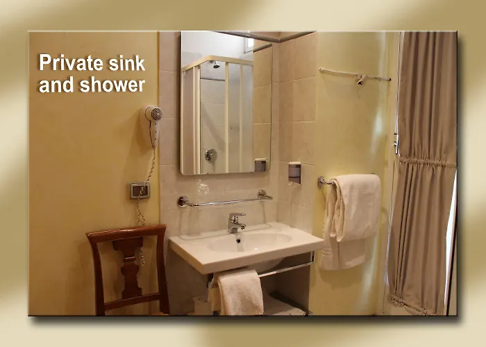 Fiori Ξενοδοχείο Ρώμη