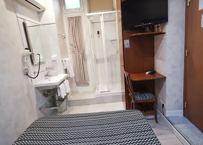 Ξενοδοχείο Fiori