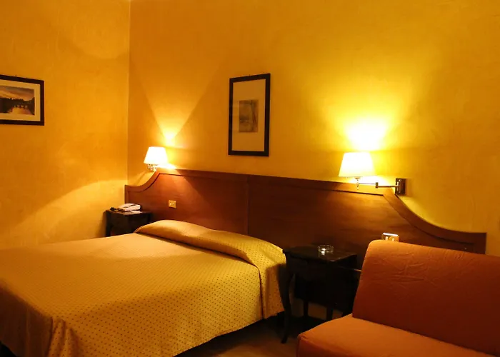 Ξενοδοχείο Fiori 2*