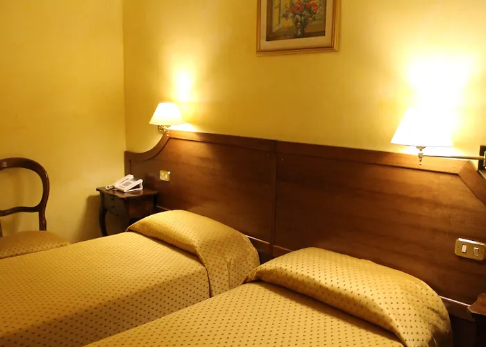 Fiori Ξενοδοχείο Ρώμη