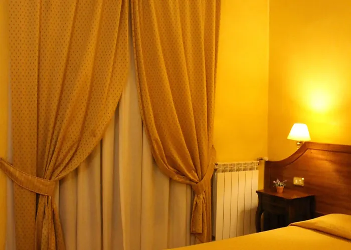 Fiori Ξενοδοχείο