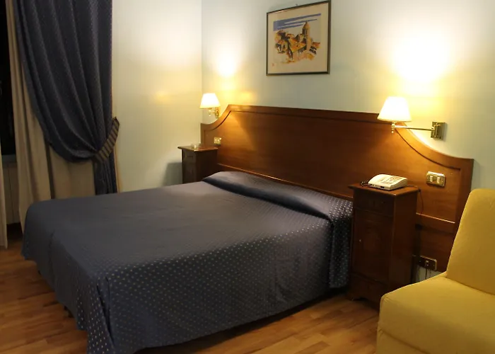 Ξενοδοχείο Fiori