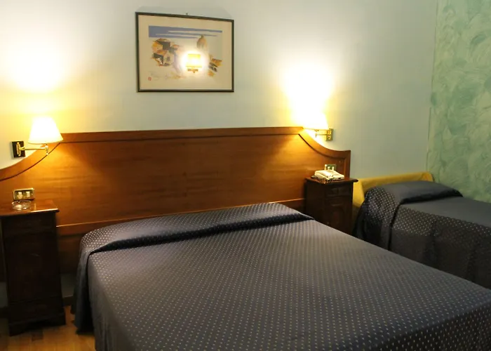 Ξενοδοχείο Fiori