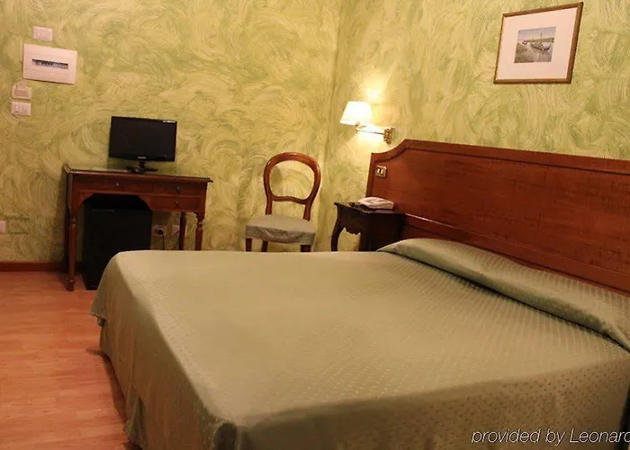 Ξενοδοχείο Fiori Ρώμη