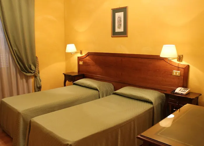 Fiori Ξενοδοχείο