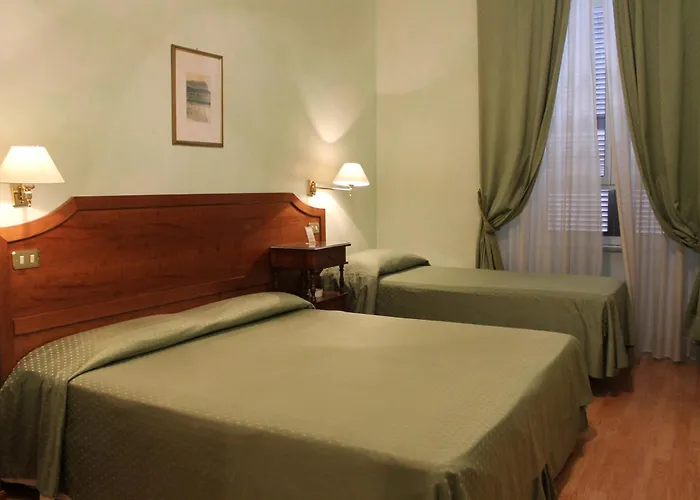 Fiori Ξενοδοχείο 2*