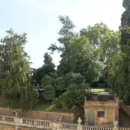 Fiori Отель