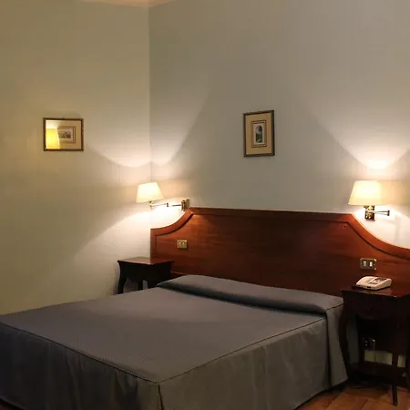 Fiori Отель 2*